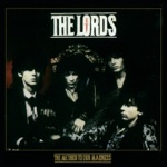 Lords of the New Church - Pretty Baby Scream