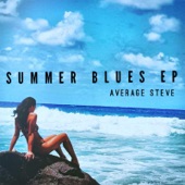 Summer Blues - EP artwork