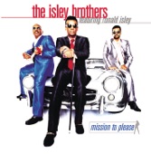 The Isley Brothers - Let's Lay Together
