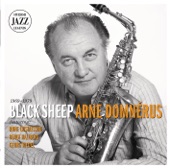 Swedish Jazz Legends: Black Sheep artwork