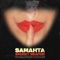 Secret Weapon (feat. Molly Moore) - SAMAHTA lyrics