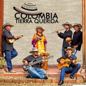 Colombia Tierra Querida (feat. Pachito Muñoz) artwork