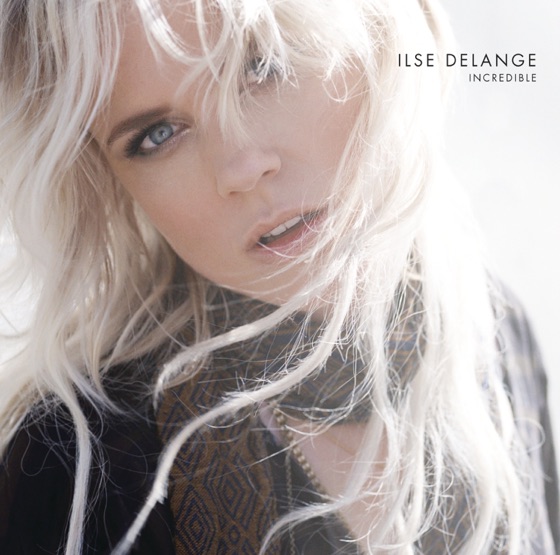 Cover artwork for So Incredible