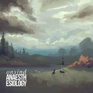 baixar álbum ONSIND - Anaesthesiology
