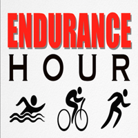 Endurance Hour podcast