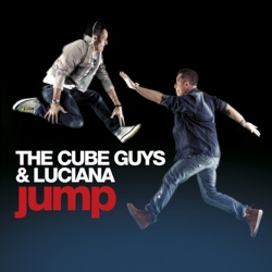 The Cube Guys & Barbara Tucker - Jump (Club Mix)