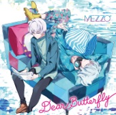 Dear Butterfly - Single