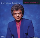 Conway Twitty - I Wish I Was Still In Your Dreams