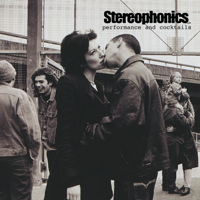 Stereophonics - Performance and Cocktails artwork