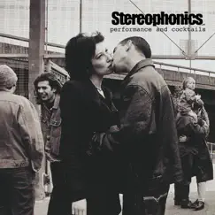 Performance and Cocktails by Stereophonics album reviews, ratings, credits