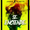 Se Enciende (feat. Falsetto) - Single album lyrics, reviews, download
