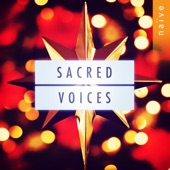 Sacred Voices artwork