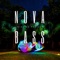 Nova Bass (2018 Version) artwork