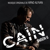 Caïn (Saison 6) [Bande originale de la série] artwork