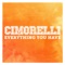 Everything You Have - Cimorelli lyrics