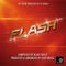 The Flash TV Main Theme - Geek Music lyrics