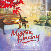 Maeve Binchy - Silver Wedding artwork