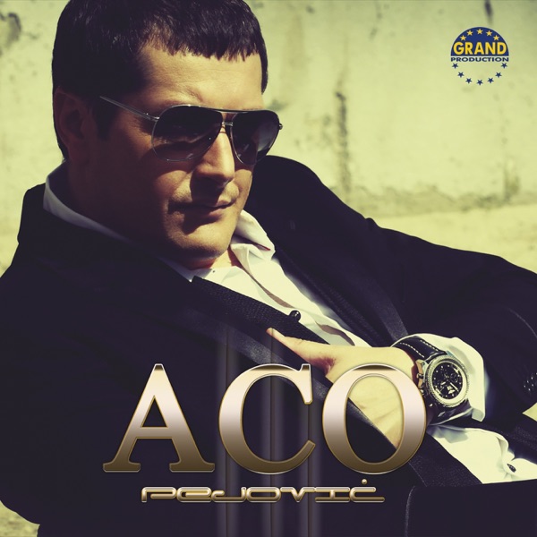 Aco Pejovic - Malo Je
