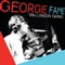 Outrage - Georgie Fame & The Blue Flames lyrics