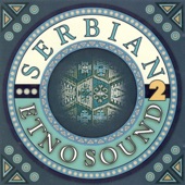Serbian Etno Sound Vol. 2 artwork