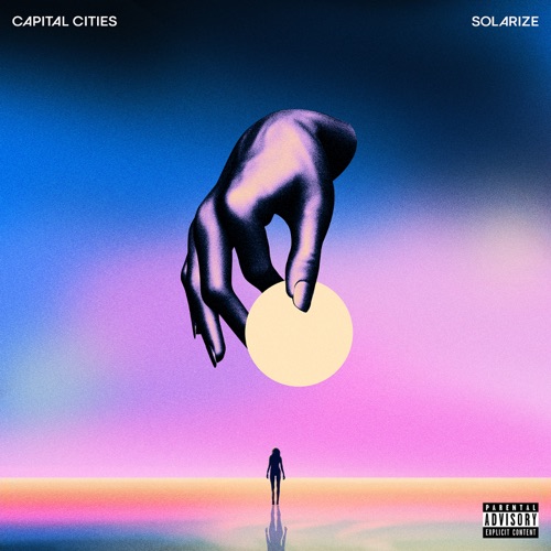 Capital Cities – Solarize [iTunes Plus AAC M4A]