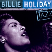 Billie Holiday: Ken Burns's Jazz artwork