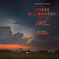 Three Billboards Outside Ebbing, Missouri (Original Motion Picture Soundtrack) Three Billboards Outside Ebbing, Missouri - Official Soundtrack