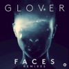 Faces (Remixes 2) - EP