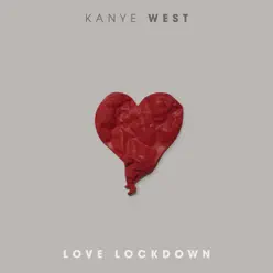 Love Lockdown - Single - Kanye West