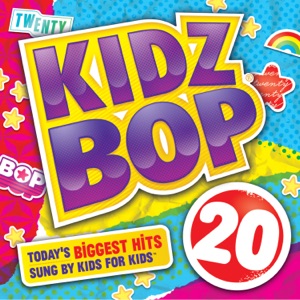 KIDZ BOP Kids - Price Tag - 排舞 音樂
