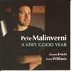 A Very Good Year (feat. Dennis Irwin & Leroy Williams)