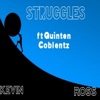 Struggles (feat. Quinten Coblentz) - Single