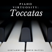 Toccata in D Minor, Op. 11 artwork