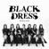 Black Dress - CLC