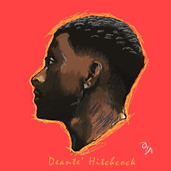 Cover artwork for Postlude