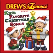 Kid's Favorite Christmas Songs artwork