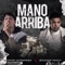 Mano Arriba (feat. Bulova) - Quimico lyrics