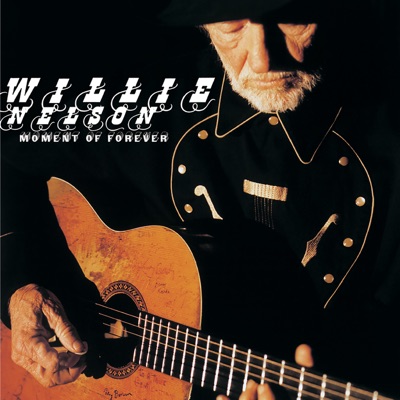 Willie Nelson song: Everywhere I Go, lyrics