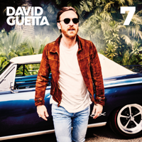 David Guetta - 7 artwork