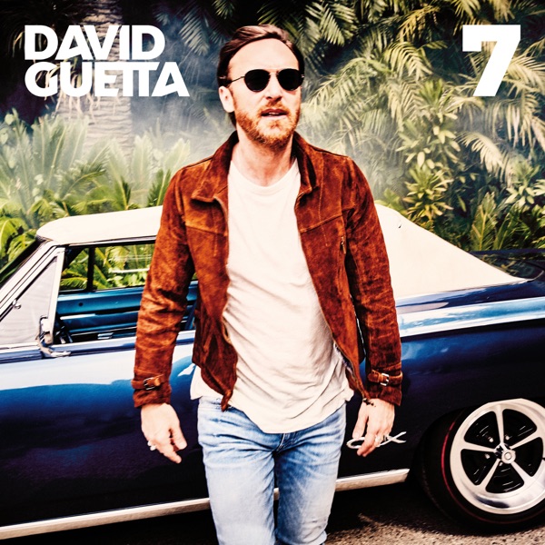 David Guetta – 7 (2018)