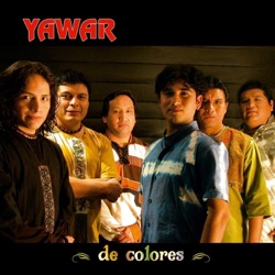 Yawar - Linda Warmisitay