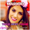 Twoje oczy piękne (Radio Edit) - Single