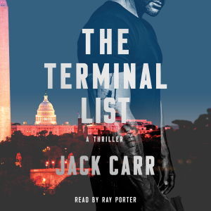 The Terminal List (Unabridged) - Jack Carr The Terminal List (Unabridged) - Jack Carr