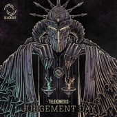 Judgement Day - EP artwork