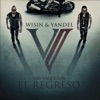 Wisin & Yandel - No Dejemos Que Se Apague (feat. 50 Cent & T-Pain)