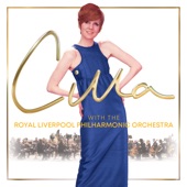 Cilla (with the Royal Liverpool Philharmonic Orchestra) artwork