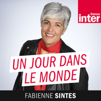 Un jour dans le monde podcast
