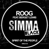 Spirit of the People (feat. Berget Lewis) - Single