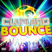 Clubland Bounce artwork