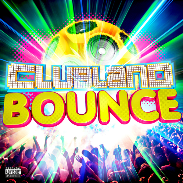 Clubland Bounce By Various Artists On Apple Music